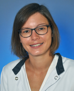 Team Dr. Silja Hüther